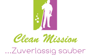 Cleanmission - Gebäudereinigung