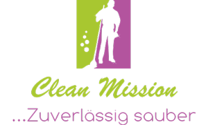 Cleanmission Logo